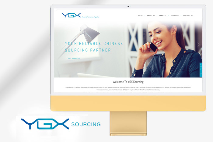 YGX SOURCING CHINA